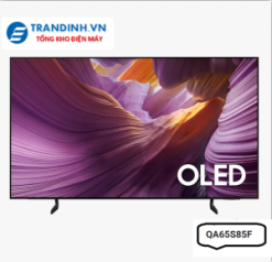 Tivi Samsung QA 65S85F | Smart OLED Samsung 4K 65 inch