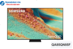 Tivi Samsung QA85QN85F | Smart Tivi Neo Qled AI 4K 85 inch