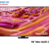 Tivi Samsung QA98QN90F | Smart NEO QLED Samsung 4K 98 inch