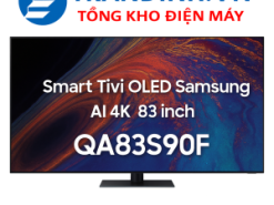 tivi samsung qa83s90f 1