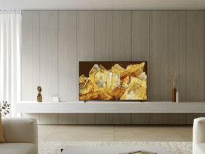 tivi sony 4