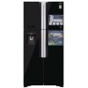 Tủ lạnh Hitachi inverter 540 Lít R-FW690PGV7 GBK