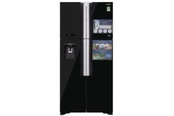Tủ lạnh Hitachi inverter 540 Lít R-FW690PGV7 GBK