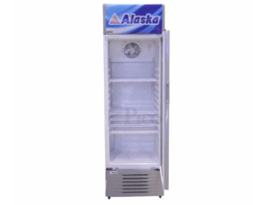 Chất liệu tủ mát Alaska cao cấp