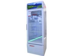 Cánh cửa tủ bằng kính cường lực, bền bỉ