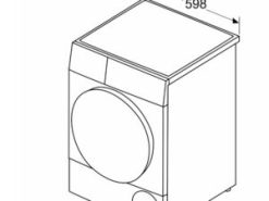 WQB245B40 9
