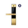 Khóa thẻ từ YALE YDM 3109 GOLD