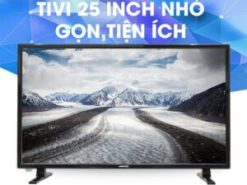 tivi led asanzo 25s200t2 25 inch
