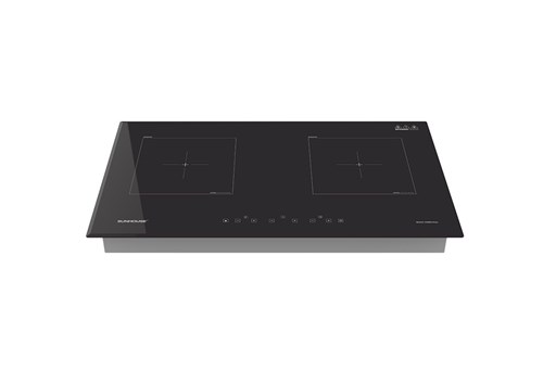 Bếp từ đôi Sunhouse Mama SHB89-PLUS