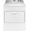 Máy sấy thông hơi Whirlpool 15 Kg 3LWED4815FW