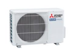 Máy lạnh Mitsubishi Electric Inverter 1 HP MSY/MUY-JW25VF dàn nóng