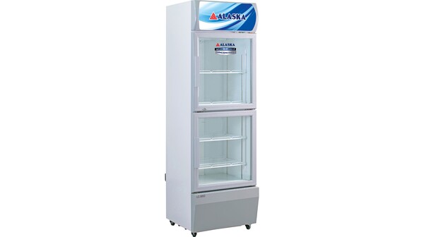 Tủ mát Alaska 382 lít LC-385D