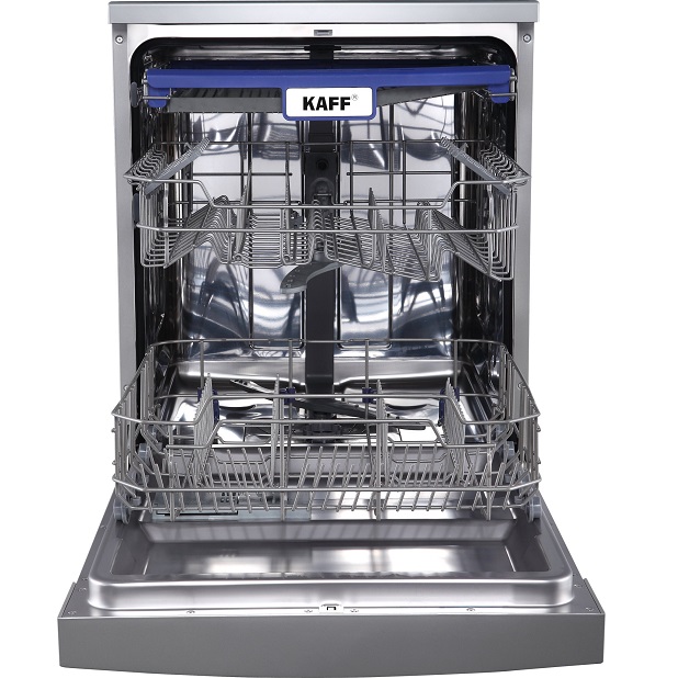 Máy rửa bát Kaff KF-W60C3A401L (14 bộ) 5 10183 kf w60c3a401l 2