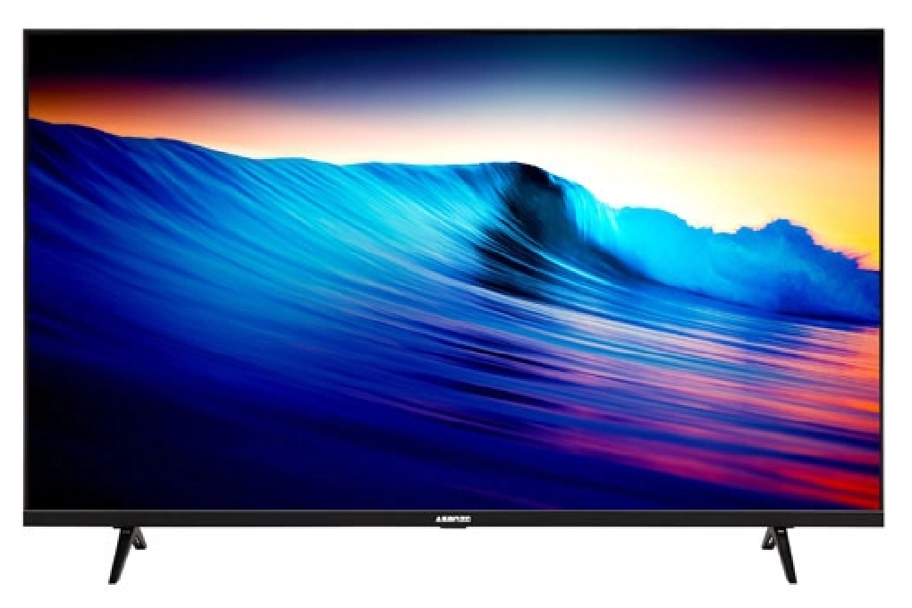 Smart Tivi Asanzo Islim Pro 4K 50 Inch - 50U72 6 11 9