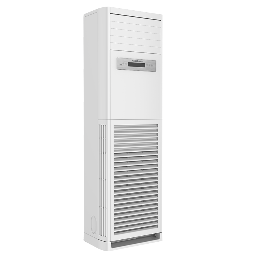 Điều hòa cây Nagakawa 50000BTU NP-C50R2H21