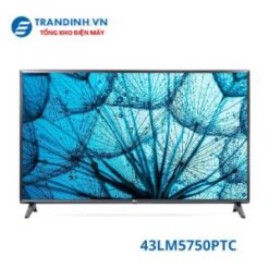 Tivi LG 43LM5750PTC 43 inch Full HD Smart