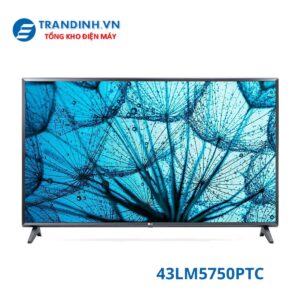 Tivi LG 43LM5750PTC 43 inch Full HD Smart