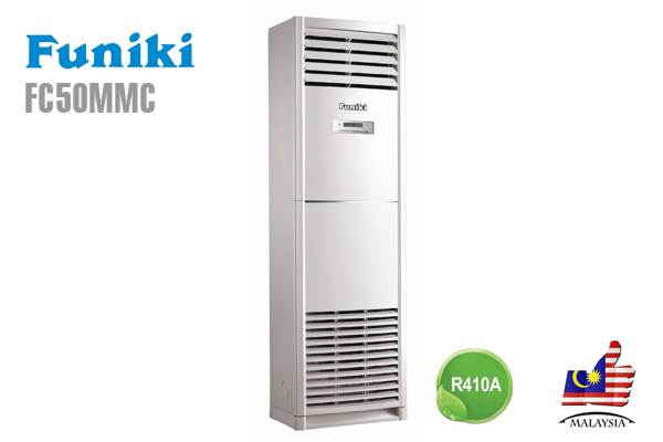 Điều hòa tủ đứng Funiki FC50MMC 1 chiều 50000BTU