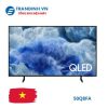 Tivi Samsung QA50Q8FA | 50 inch QLED 4K model 2025