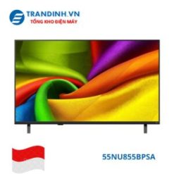 Tivi LG 55NU855BPSA | 55 inch 4K webOS