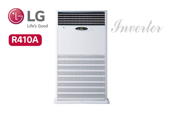 Điều hòa tủ đứng LG 200.000BTU APNQ200LNA0/APUQ200LNA0