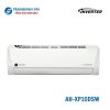 Điều hòa Sharp AH-XP10DSW | 9000 BTU Inverter