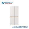 Tủ lạnh Aqua AQR-MA580XA(MC)U1 | 508 lít 4 cánh Inverter