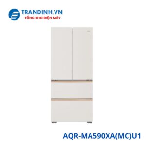 Tủ lạnh Aqua AQR-MA590XA(MC)U1 | 515L 4 cánh Inverter
