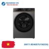 Máy giặt Aqua AW11-BD4657U1M(GN) | 11kg cửa ngang Inverter