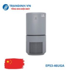 Máy lọc không khí Electrolux EP53-46UGA 52m2/40W