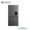 Tủ lạnh Electrolux EQE4960A-B | 492L 4 cánh inverter