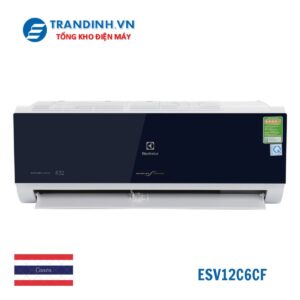Điều hòa Electrolux ESV12C6CF | 12000BTU 1 chiều inverter