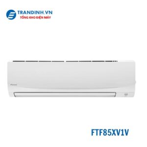 Điều hòa Daikin FTF85XV1V | 28000BTU 1 chiều