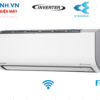 Điều hòa Daikin FTKF71ZVMV | 24000BTU 1 chiều inverter