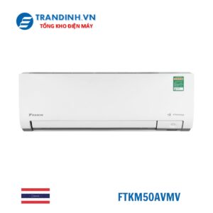 Điều hòa Daikin FTKM50AVMV | 18000BTU 1 chiều inverter