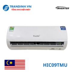 Điều hòa Funiki HIC09TMU | 9000 BTU 1 chiều inverter