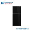 Tủ lạnh Hitachi HRTN6379SGBKVN | 344L 2 cánh Inverter