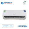 Điều hòa Funiki HSC12TMU | 12000BTU 1 chiều cơ