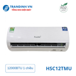 Điều hòa Funiki HSC12TMU | 12000BTU 1 chiều cơ