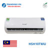 Điều hòa Funiki HSH10TMU | 2 chiều 9000BTU