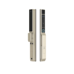 Khoá vân tay cửa nhôm Kassler KL-599 PRO