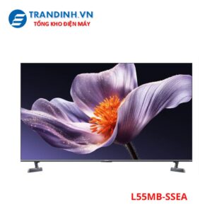 Tivi Xiaomi L55MB-SSEA | 55 inch 4K QD-MiniLED Google