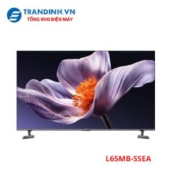 Tivi Xiaomi L65MB-SSEA | 65 inch 4K QD-MiniLED Google