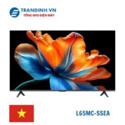 Google Tivi Xiaomi S Mini LED 65 inch 2026 L65MC-SSEA