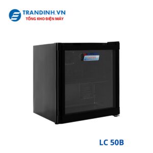 Tủ mát Alaska LC-50B | 50L 1 cánh