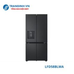Tủ Lạnh LG LFD58BLMA | 571 lít 4 cánh Inverter