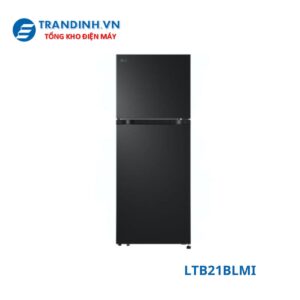 Tủ lạnh LG LTB21BLMI 217 lít Inverter