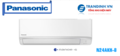 Điều hòa Panasonic N24AKH-8 | 24000BTU 1 chiều cơ