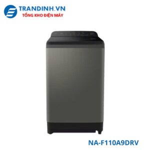 Máy giặt Panasonic NA-F110A9DRV 11kg lồng đứng