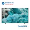 Tivi Samsung QA43Q7FA | 43 inch QLED 4K AI Tizen 2025